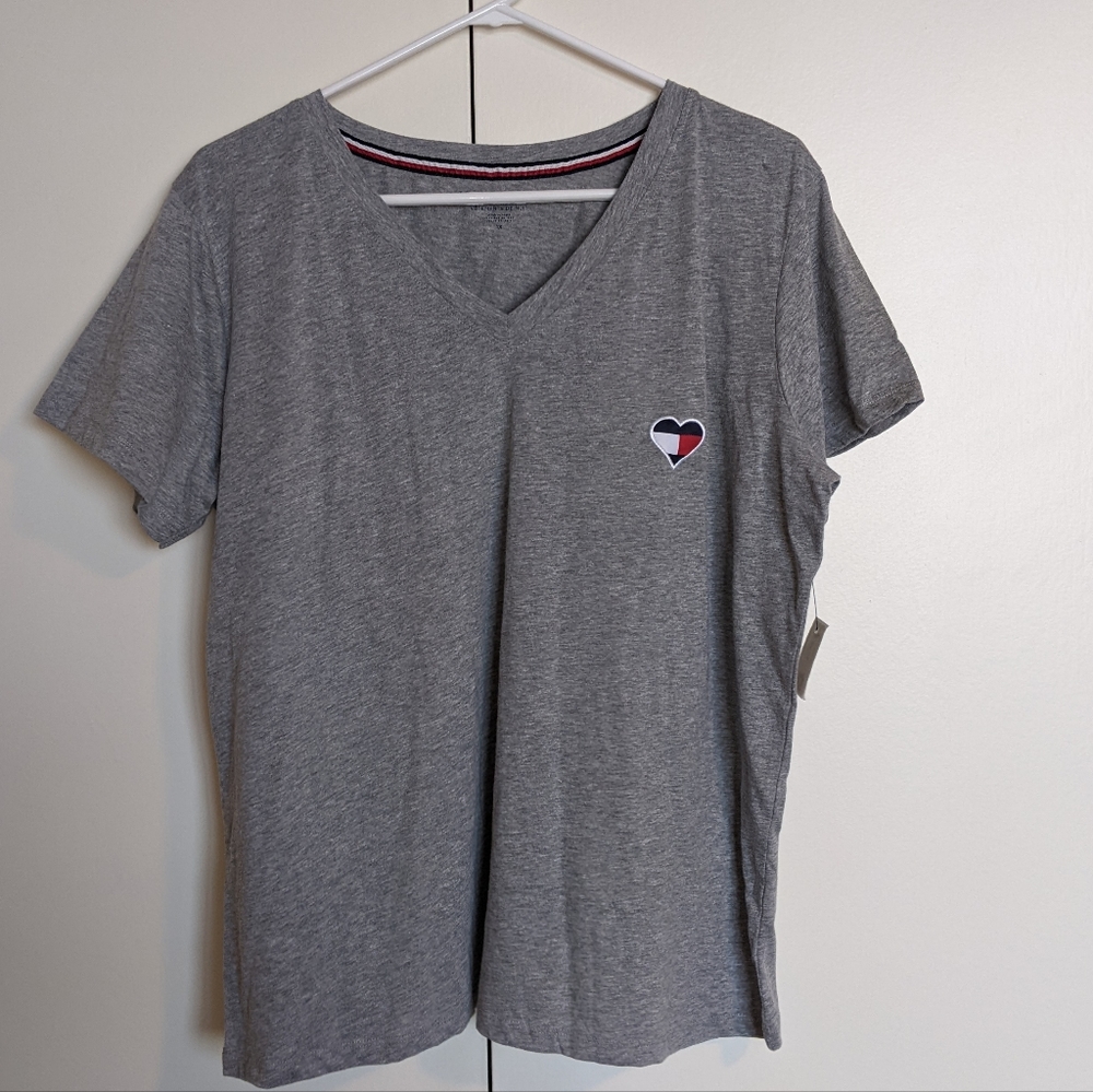 Tommy Hilfiger t shirt 1x